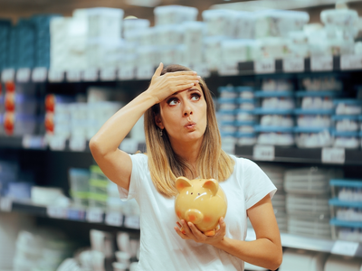 Por qué la inmadurez financiera lleva a las deudas