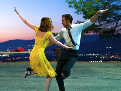 10 películas de amor y desamor para ver en San Valentín