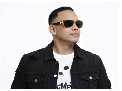 Yovanny Polanco llevará su música a Estados Unidos