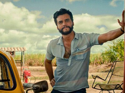"O Agente Secreto", mejor película internacional en los Spirit Awards