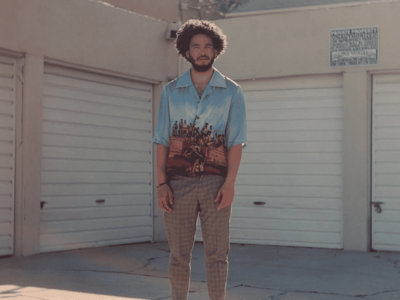 Jorge Lendeborg Jr. se suma a "The Last of Us”