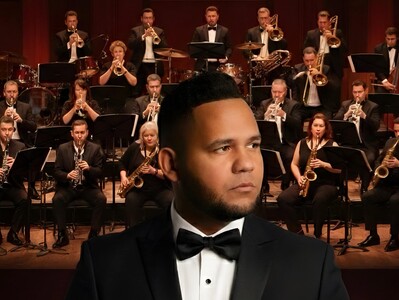 “Tu cuerpo ardiente”: Wilbert Taveras lanza sencillo con Willito Otero