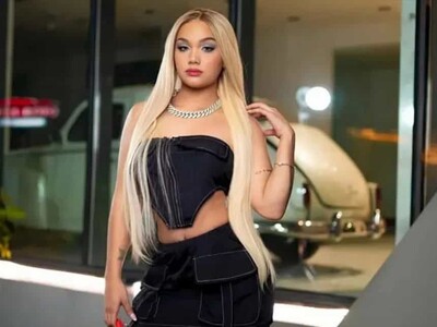 Masha clama justicia tras atentado que dejó a joven artista muerta