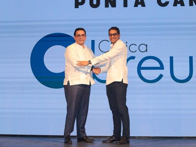 Anuncian construcción Clínica Abreu CDD