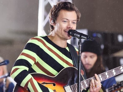 Festival Meltdown 2026 contará con Harry Styles como comisario