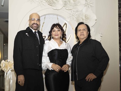 Melkis Díaz abre nueva boutique