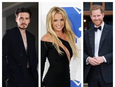 Famosos que declararon la guerra a sus padres