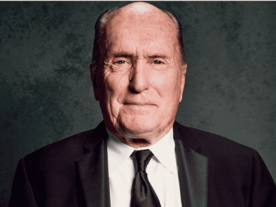 Muere Robert Duvall, icónico actor de Hollywood a los 95 años
