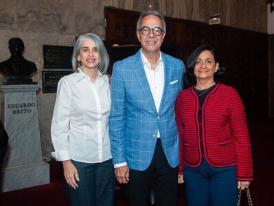 Celebran estreno del documental "La Gran Oportunidad"