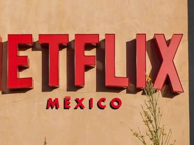 Netflix abre nuevas oficinas en México