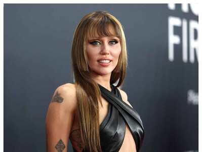 Miley Cyrus volverá a ponerse en la piel de Hannah Montana