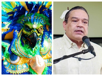 La Onda celebrará en La Vega un conversatorio sobre el carnaval