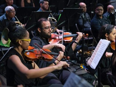 Temporada didáctica de la Orquesta Sinfónica Nacional