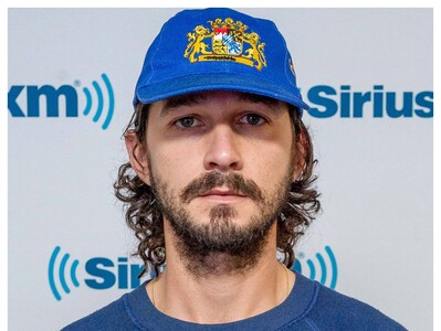 Detienen al actor Shia LaBeouf tras un altercado