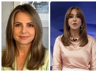 Cierre de Mariasela Álvarez programa genera reacción de Nuria Piera
