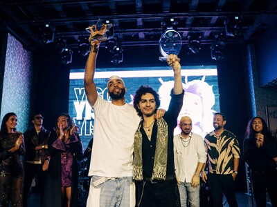 Yisoz gana competencia de música El Spotlight