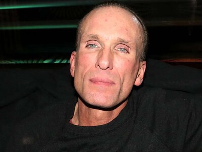 Revelan causa muerte Peter Greene tras meses de incertidumbre