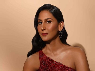 Nathalie Peña Comas: la voz como instrumento