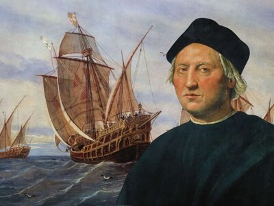Investigación descarta el origen genovés de Cristóbal Colón