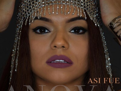 Anova presenta su versión en salsa de “Así Fue”