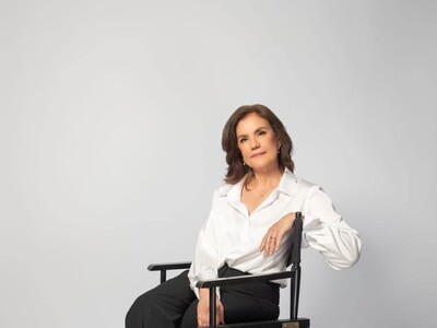 Premio a las Artes Escénicas para Carlota Carretero en 2026