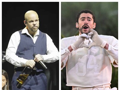 Residente debuta como director con Bad Bunny como protagonista