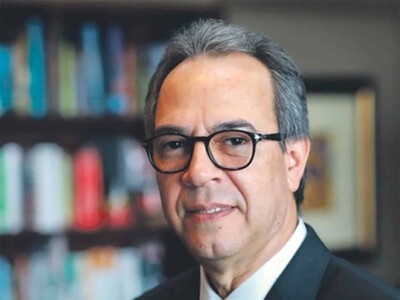 Visor Libros edita la obra poética reunida de José Mármol