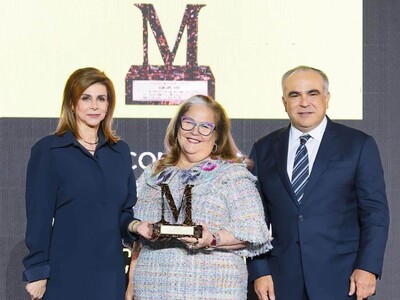 Grupo SID recibe reconocimiento por década de desarrollo nacional