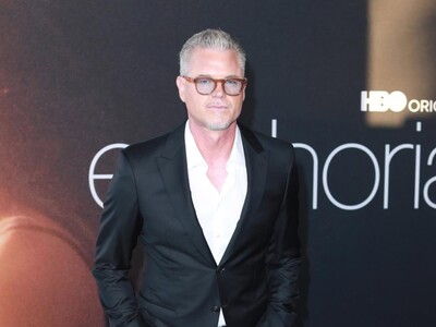 Actor de Grey's Anatomy, Eric Dane, muere tras diagnóstico de ELA