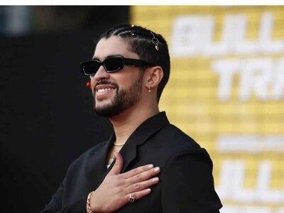 Conciertos de Bad Bunny en Brasil: gira DeBÍ TiRAR MáS FOToS
