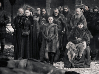 Primera adaptación teatral de "Game of Thrones" llegará en verano