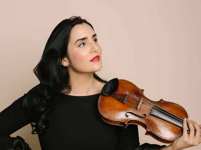 Aisha Syed inicia gira internacional con debuts en Marsella