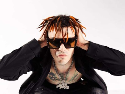 Cantante Kidd Keo vuelve al pasado y presenta "Vamonos 2.0"