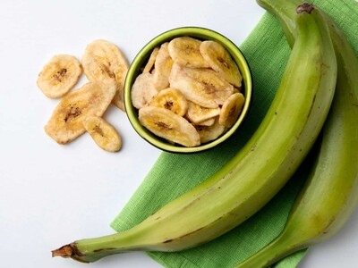 El plátano, corazón y símbolo de la mesa dominicana