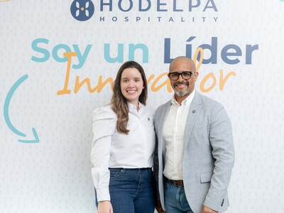 Hodelpa Hospitality celebró su Encuentro de Líderes 2026