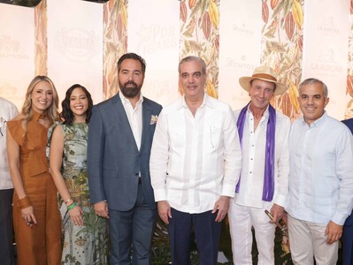 Santiago inaugura el XVIII Festival Procigar