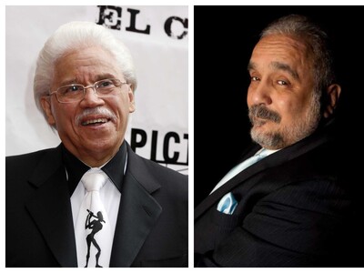 Muerte Willie Colón y homenaje a Johnny Pacheco en concierto