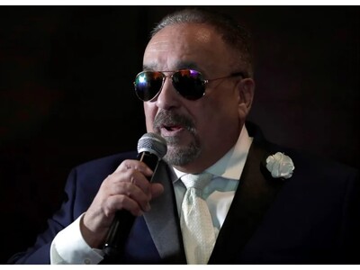 Artistas puertorriqueños lamentan la muerte de Willie Colón