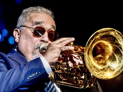 Juan Luis Guerra lamenta muerte de Willie Colón