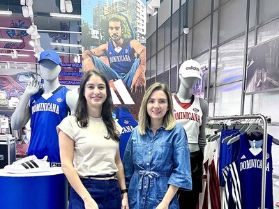 Adidas y Fedombal presentan nueva camiseta