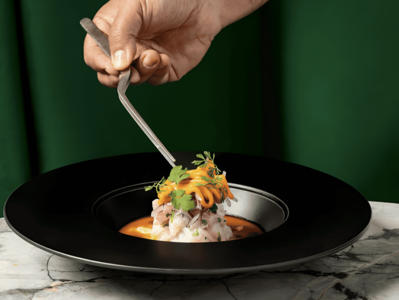 El reto de intelectualizar la cocina dominicana