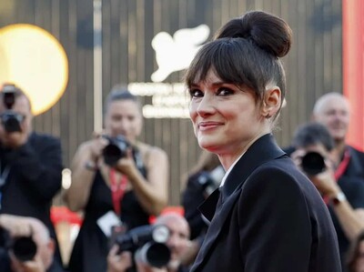 Winona Ryder regresa en Wednesday junto a Tim Burton y Jenna Ortega