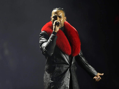 Don Omar concierto Barcelona el 23 de julio en Cook Music Fest