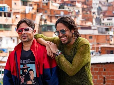 Servando y Florentino en Santo Domingo: gira Se Buscan Vivos o Inmorta