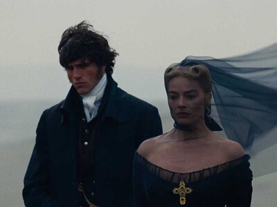 "Wuthering Heights" recauda 151.7 millones de dólares