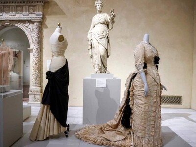 Moda como arte, código de vestimenta de Met Gala 2026