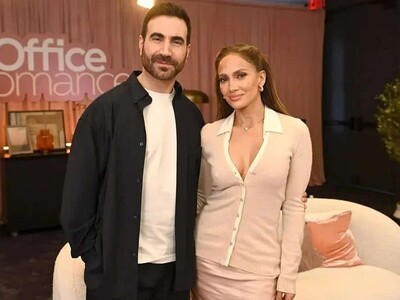 Jennifer López elogia a República Dominicana tras grabar nuevo filme