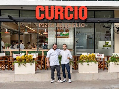 Curcio y Felice: cocina italiana en Santo Domingo