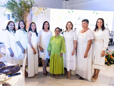 Voluntariado Banreservas celebra Día de las Madres