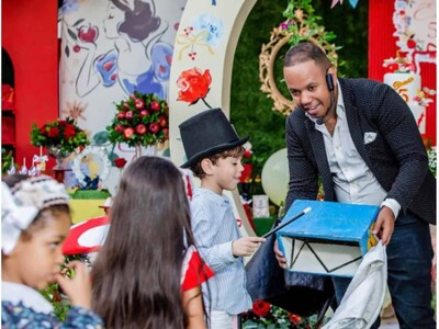 Teatro Chiquito: magia y teatro para toda la familia